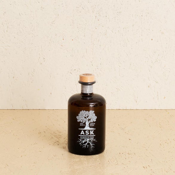 ASK Nordlig Gin